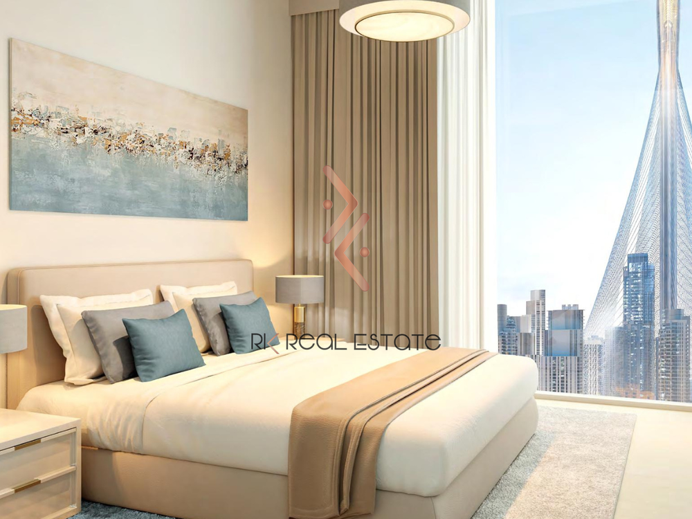 Modern Luxury Apartment | Prime Location 1006606646