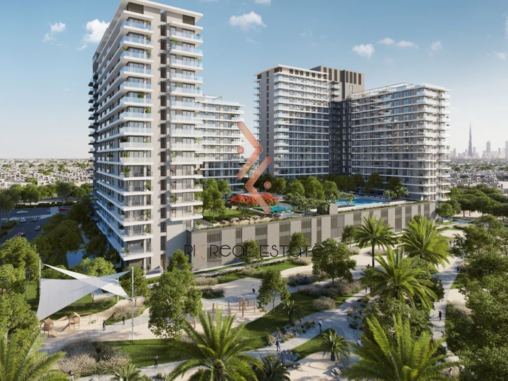 Modern Luxury Apartment | Near Golf | Prime Location 971649758