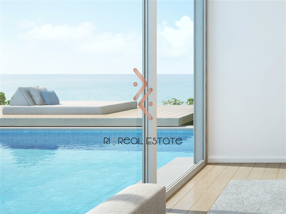 Beach Front | Luxury Modern Unit | Prime Location 2207125651