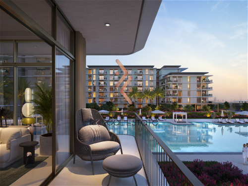 Modern Luxury Duplex | Waterfront Living | Prime Location 56733720