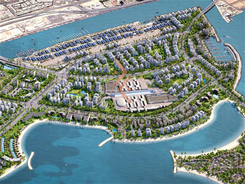 Beach Access | Residential + Retail Use | Prime Plot 3895312093