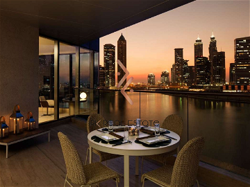 Half Floor Apartment | Ultra Luxury | Prime Location 863916183