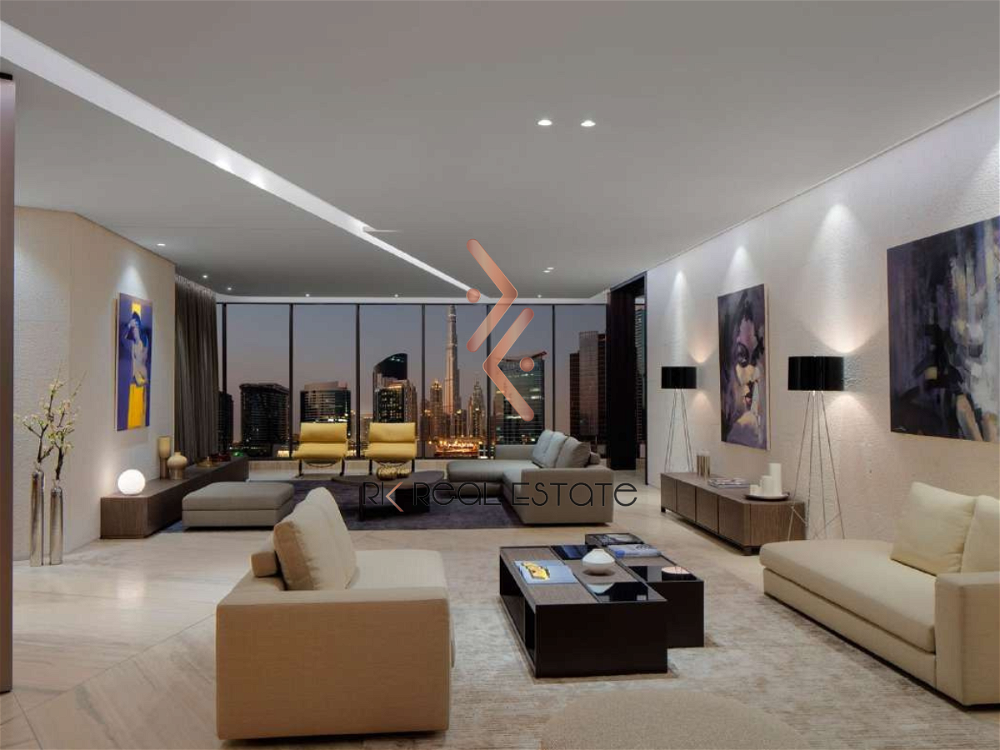 Half Floor Apartment | Ultra Luxury | Prime Location 863916183