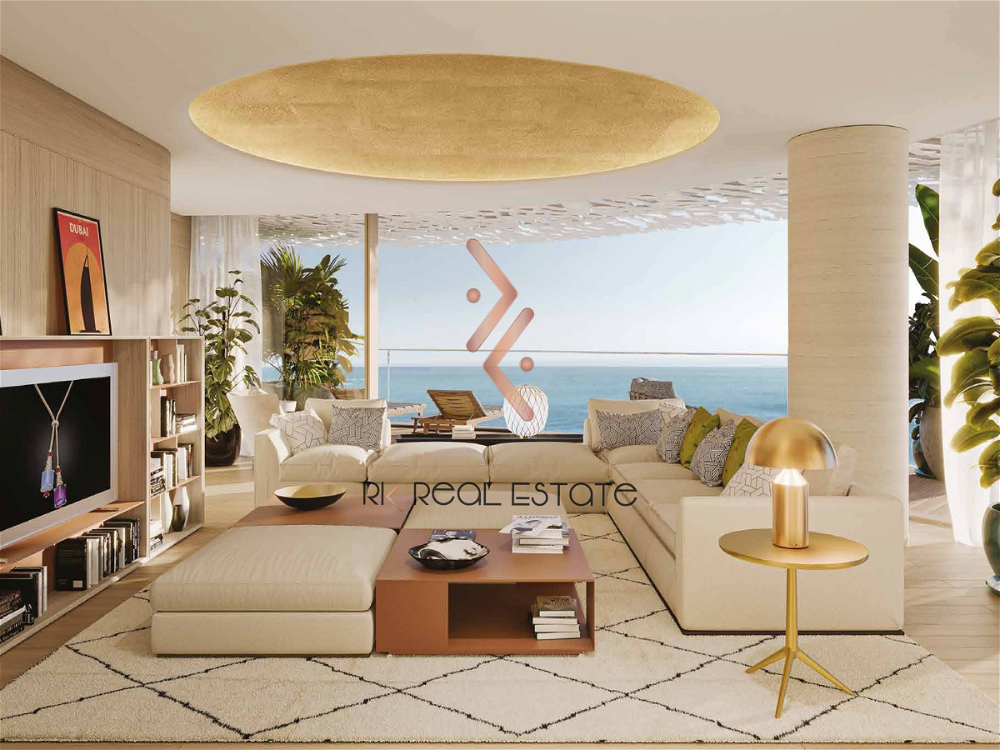 Sea View Apartment | Ultra Luxury | Bvlgari 3391358828