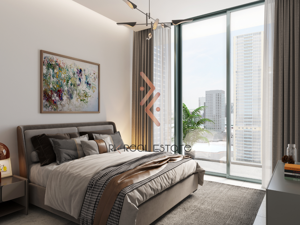 Prime Location | City Skyline View | Modern Layout 2317594660