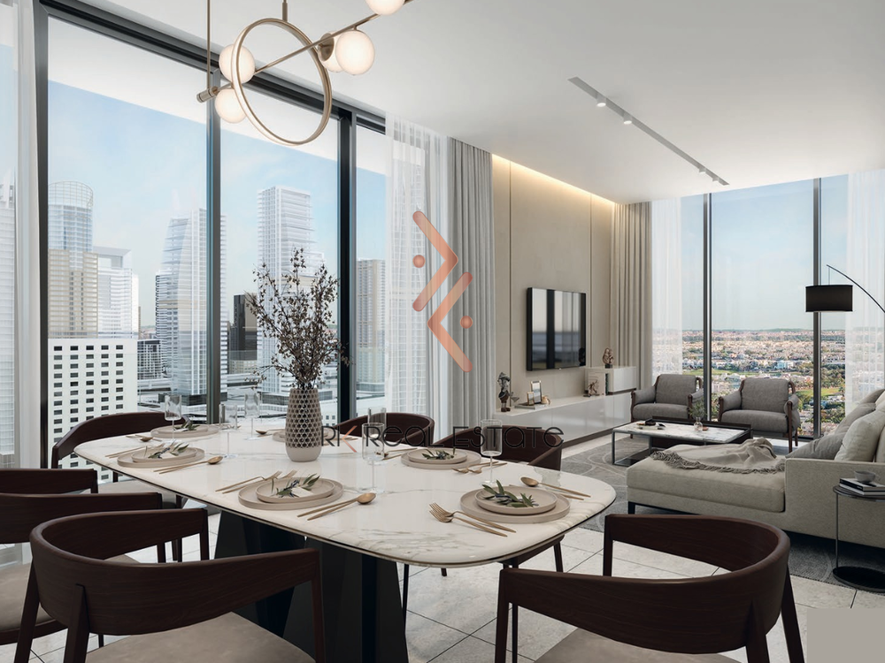 Luxury Apartment | Prime Location | JLT Skyline View 3357231852