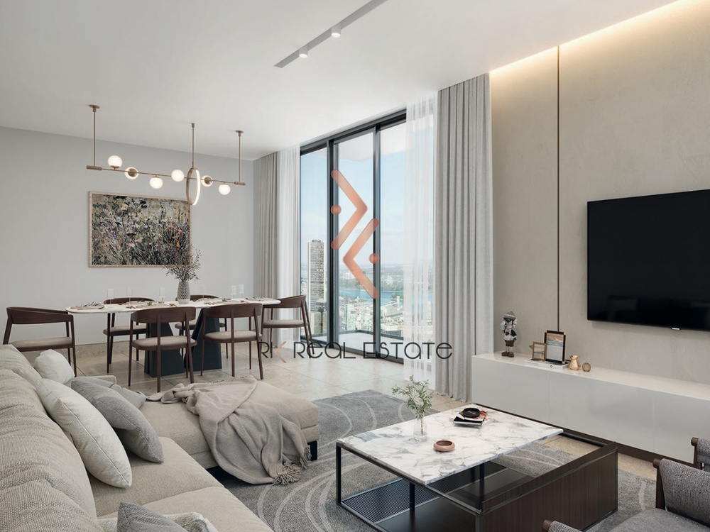 Luxury Apartment | Prime Location | JLT Skyline View 3357231852