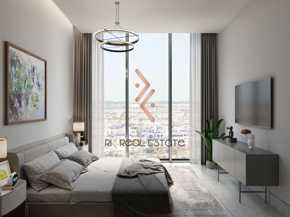 Luxury Apartment | Prime Location | JLT Skyline View 3357231852