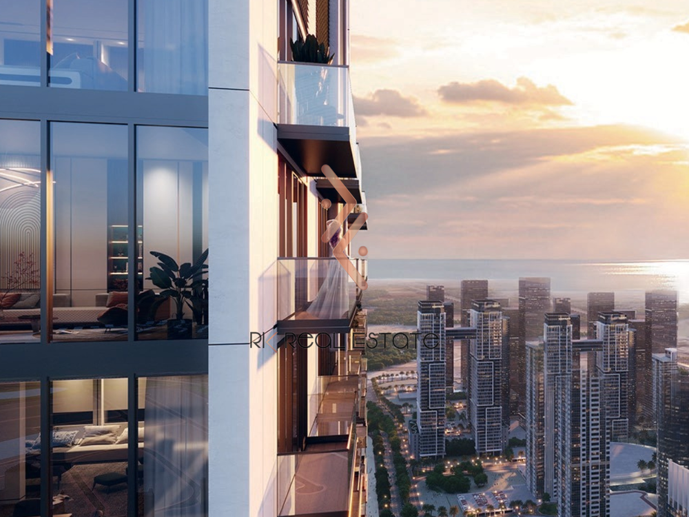 JLT Skyline View | Modern Layout | Prime Location 2209711178