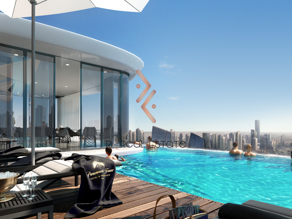 Modern Luxury Unit | Payment Plan | Fully Furnished 2067568276