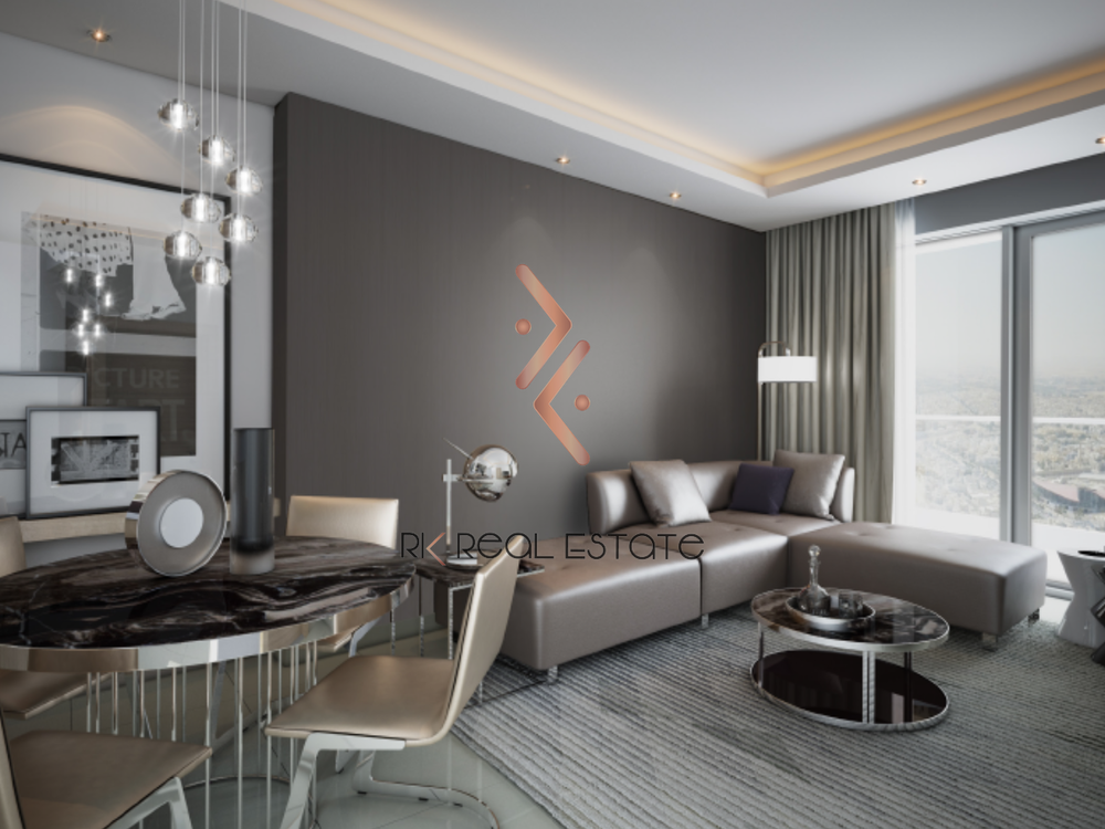 Modern Luxury Unit | Payment Plan | Fully Furnished 2067568276