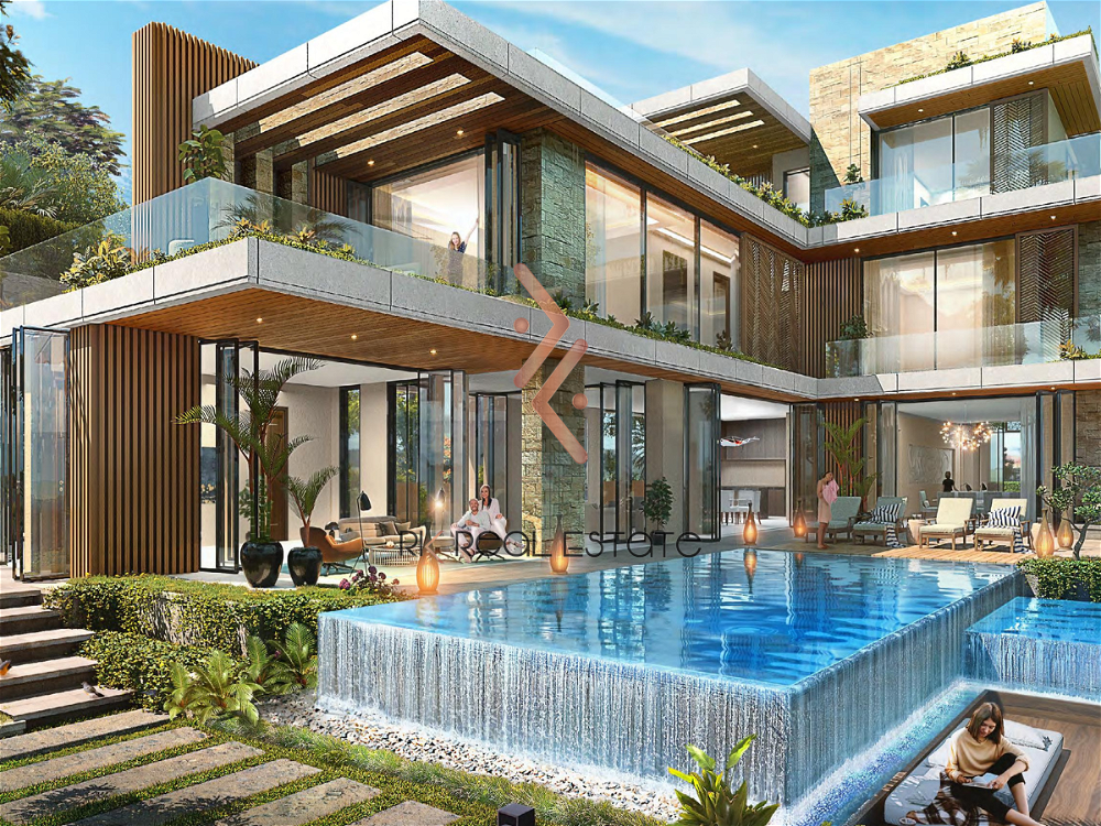 Luxury Mansion | Modern Layout | Prime Location 2577948902