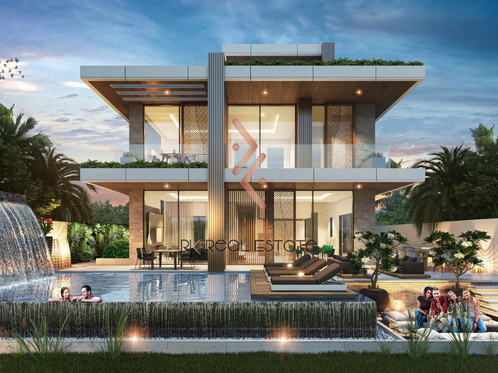 Luxury Mansion | Modern Layout | Prime Location 2577948902