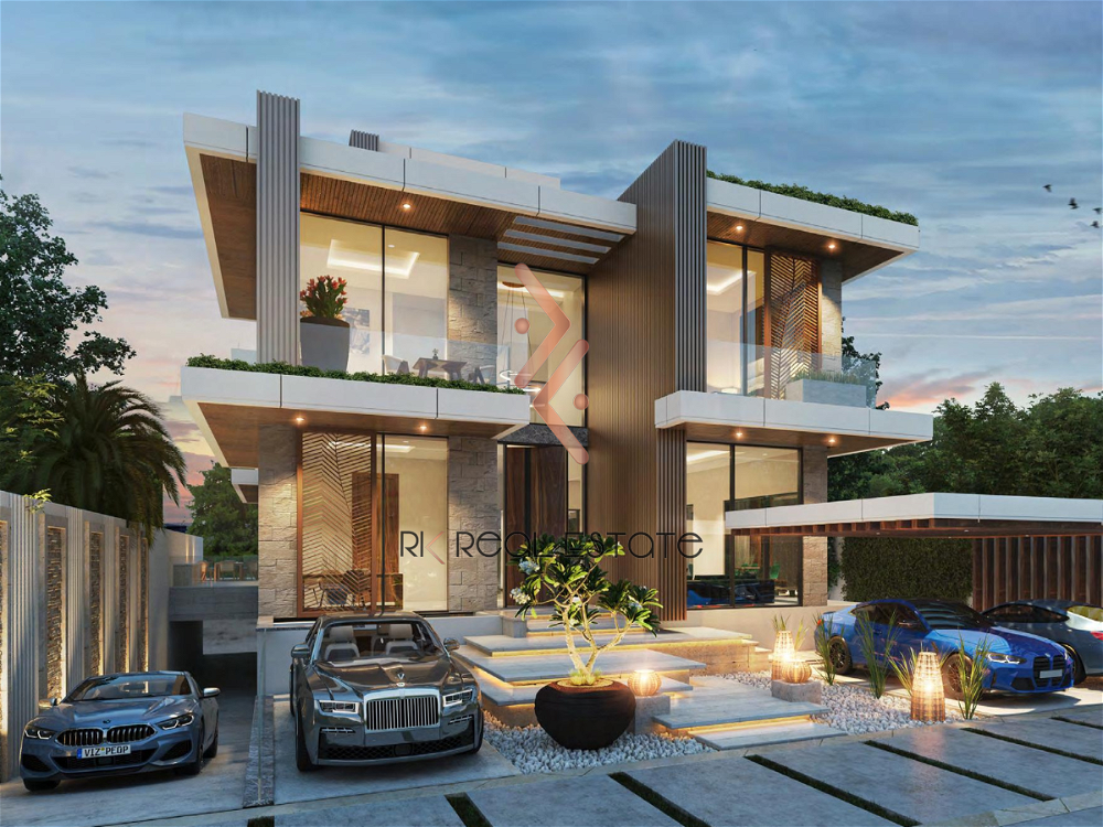Luxury Mansion | Modern Layout | Prime Location 2577948902
