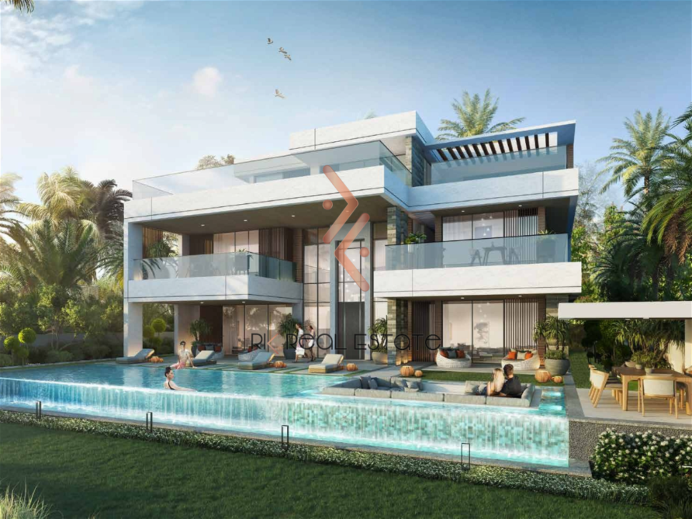 Ultra Luxury Mansion | W/ PVT Pool | Modern Layout 4205783533