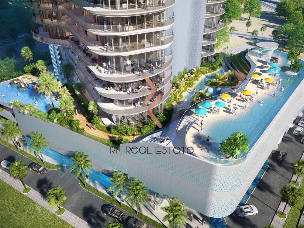 Ultra Luxury Apartment | PVT Pool | Payment Plan 1111083275