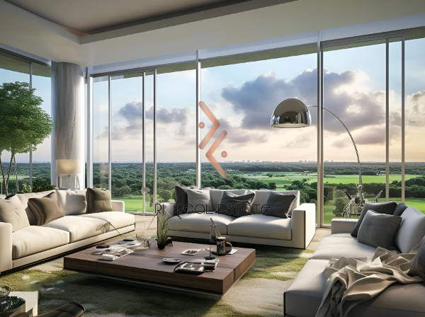 Golf Course | Luxury Apartment | Payment Plan 3123462186