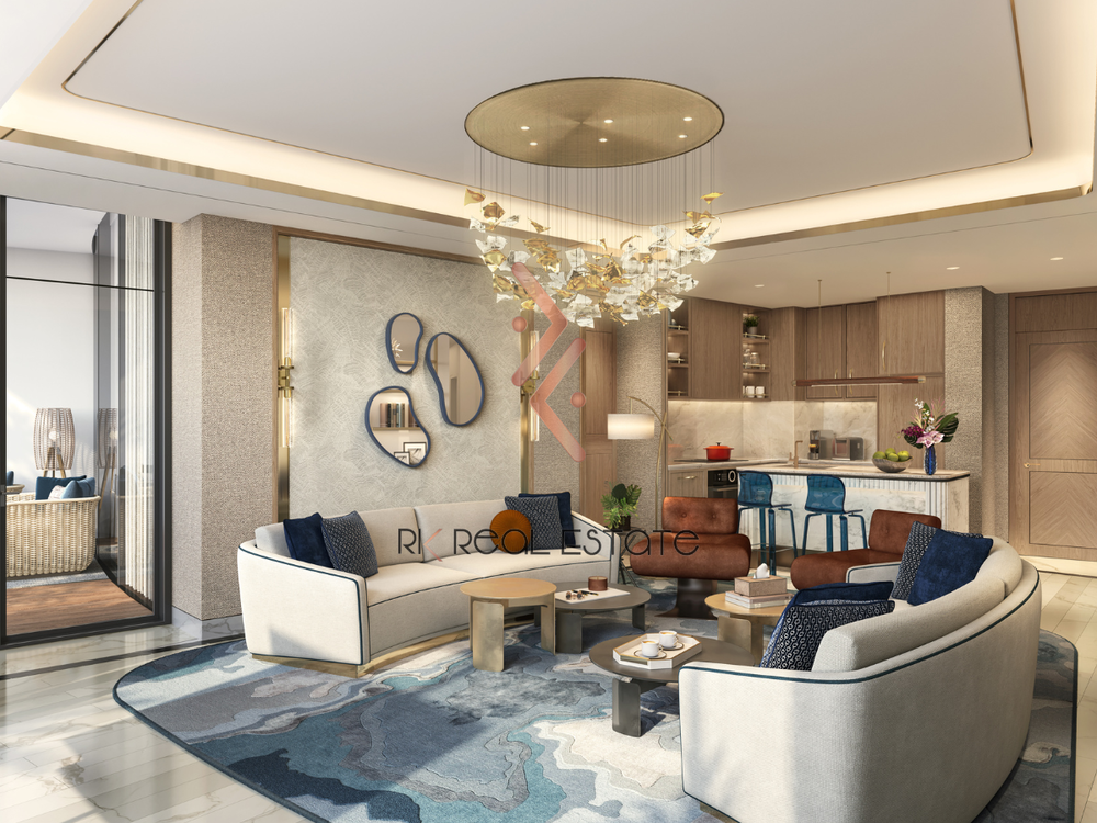 Payment Plan | Modern Luxury Unit | Prime Location 2946594426