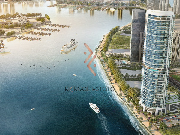 Prime Location | Luxury Apartment | Waterfront Living 3647220955