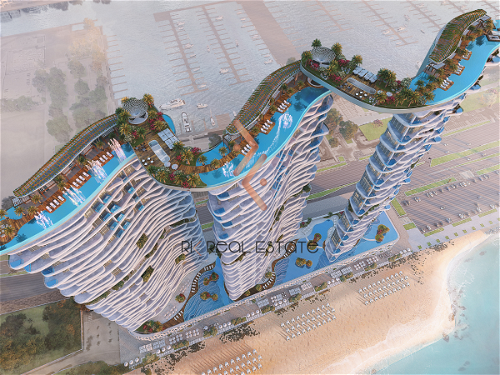 Luxury Duplex | Beach Access | W/ PVT Pool 1566088255