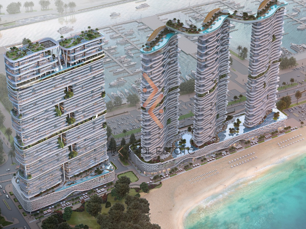 Luxury Apartment | Beach Access | Modern Layout 3864445012