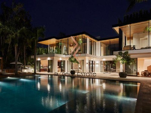 Luxury Villa | W/ PVT Pool | Green Community 373804356