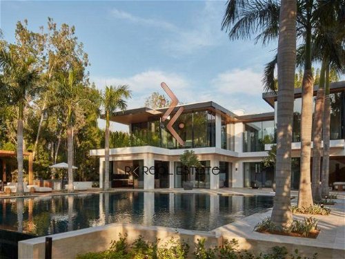 Luxury Modern Villa | Furnished | Prime Location 226373273