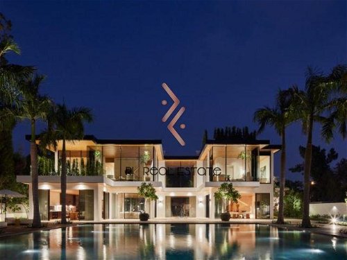 Luxury Furnished Villa | Green Community | PVT Pool 2947878172
