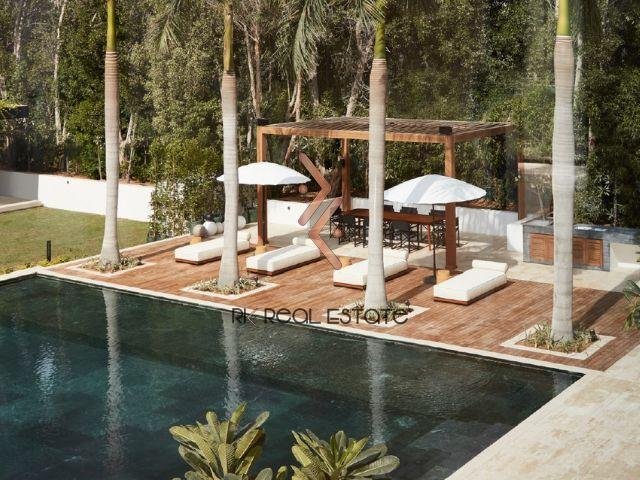 Luxury Furnished Villa | Green Community | PVT Pool 2947878172