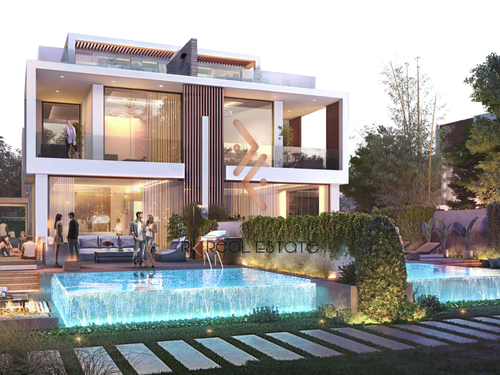 PVT Pool | Luxurious Villa | Payment Plan 2941611576