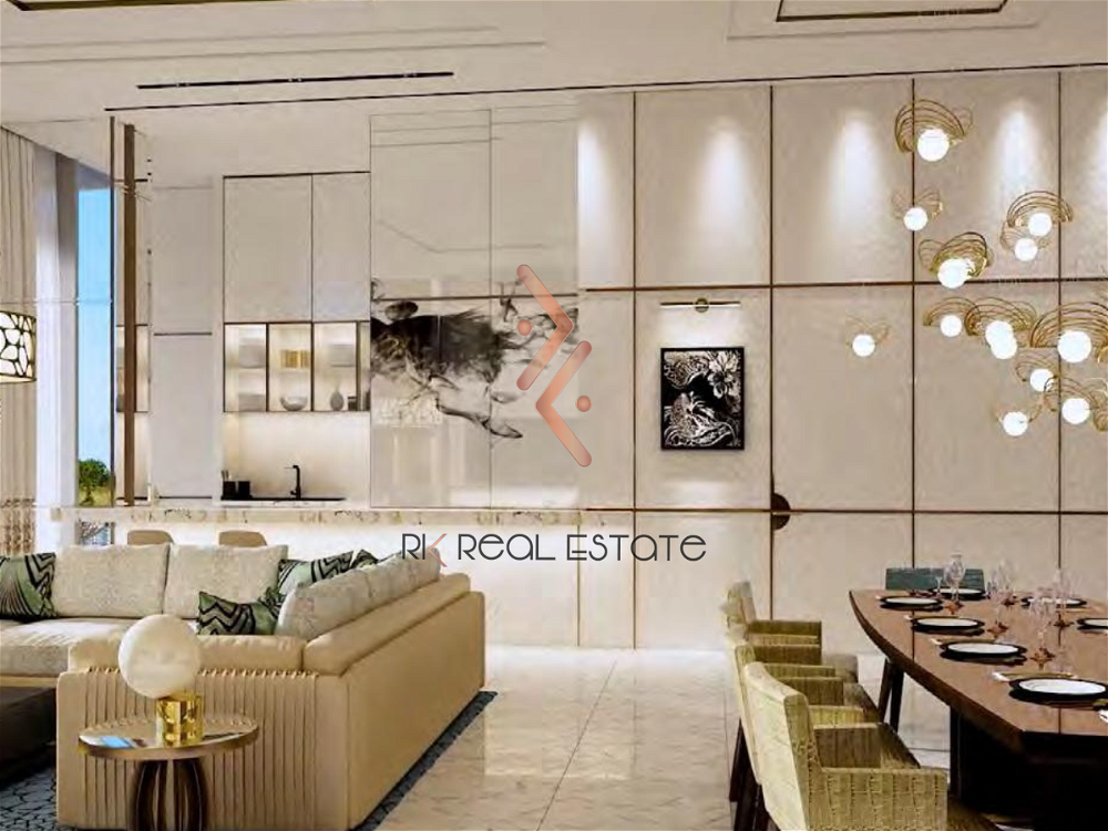Ultra Luxury Duplex | PVT Pool | Prime Location 1118523855