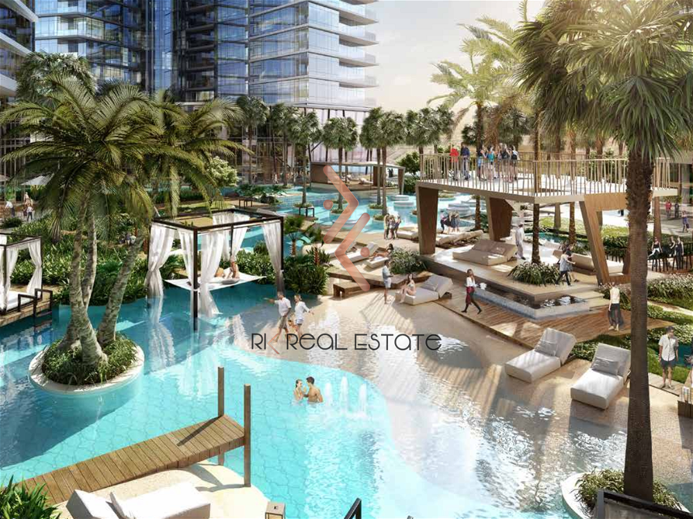 Ready Property | Payment Plan | Prime Location 1700534735