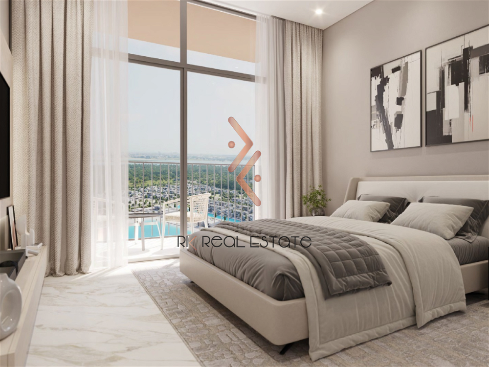 Lagoon View Unit | Modern Layout | Prime Location 3220014108