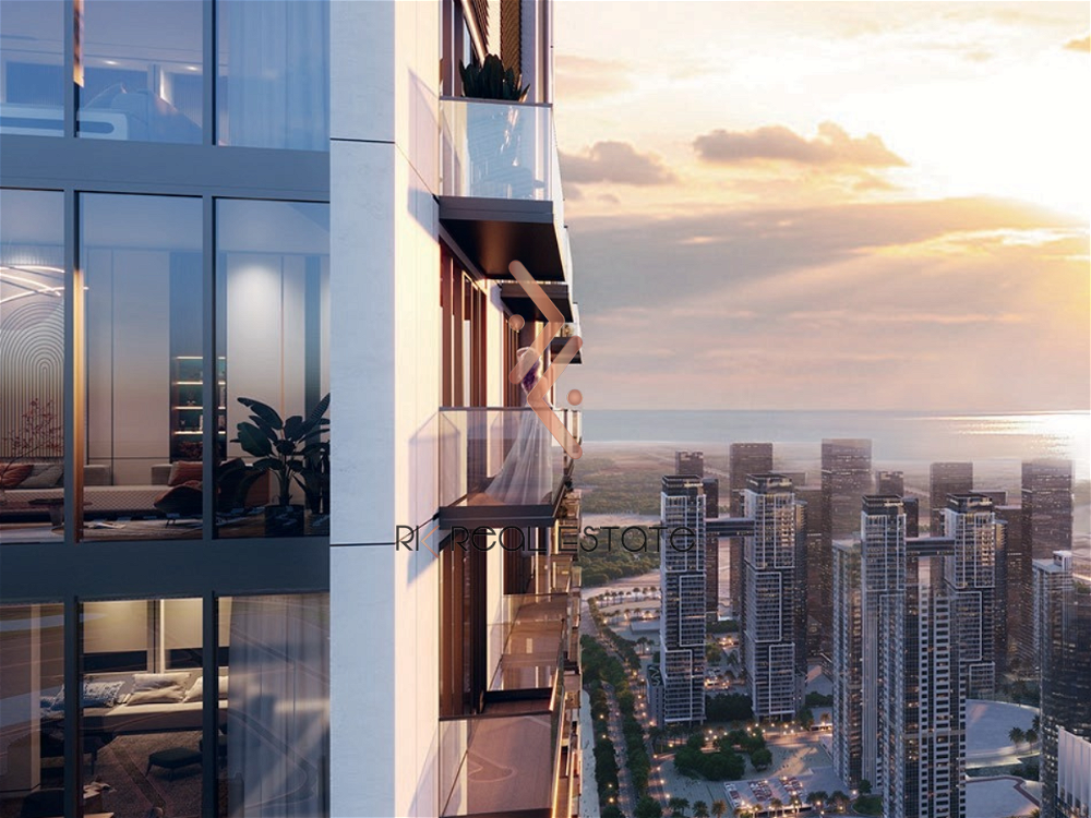 Marina Skyline View | Modern Layout | Payment Plan 3167671367