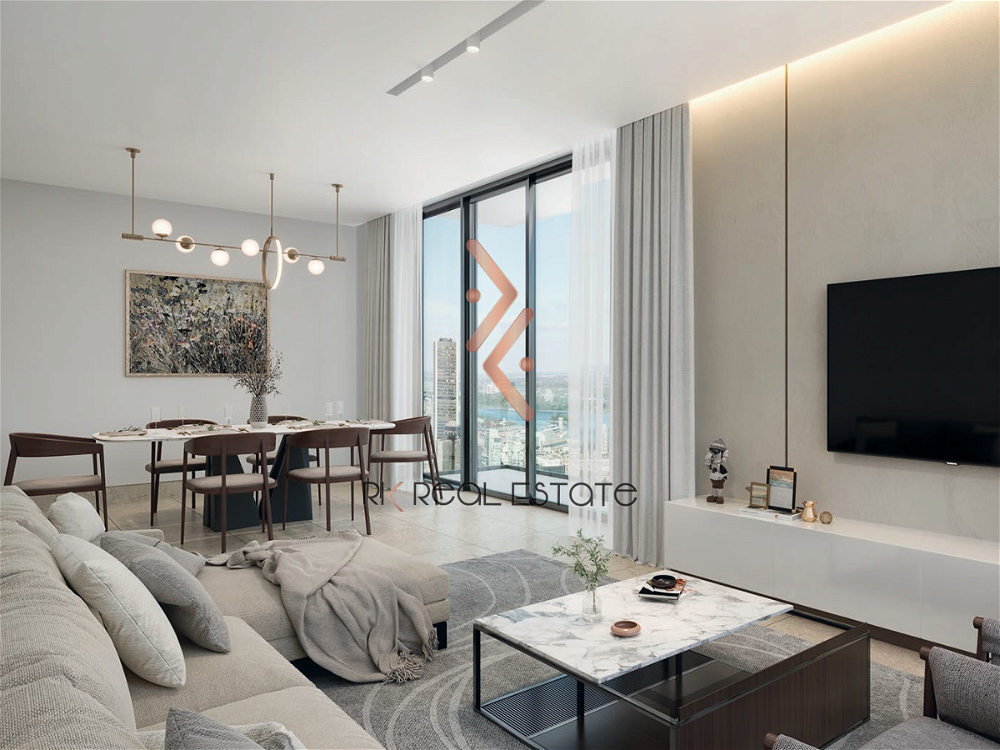 Marina Skyline View | Modern Layout | Payment Plan 3167671367
