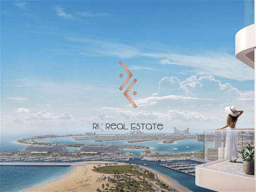Apartment for sale in Dubai, United Arab Emirates 1073161740