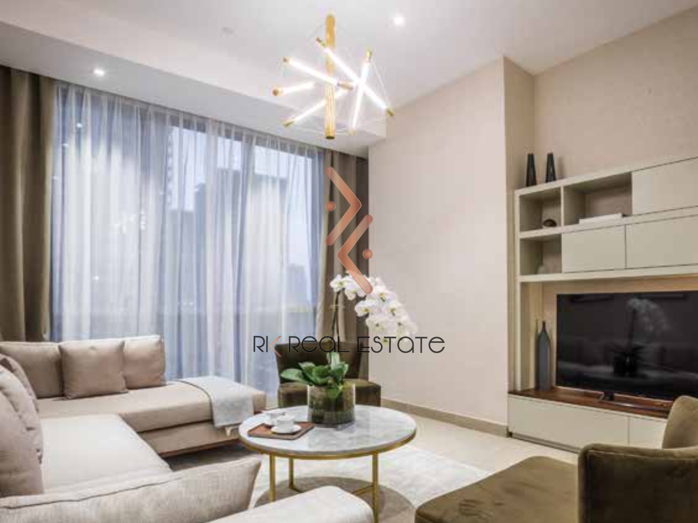 Furnished Luxury Unit | Ready Property | JBR View 2198052157