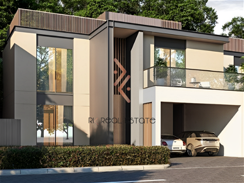 Modern Luxury Villa | PVT Pool | Payment Plan 2755260740