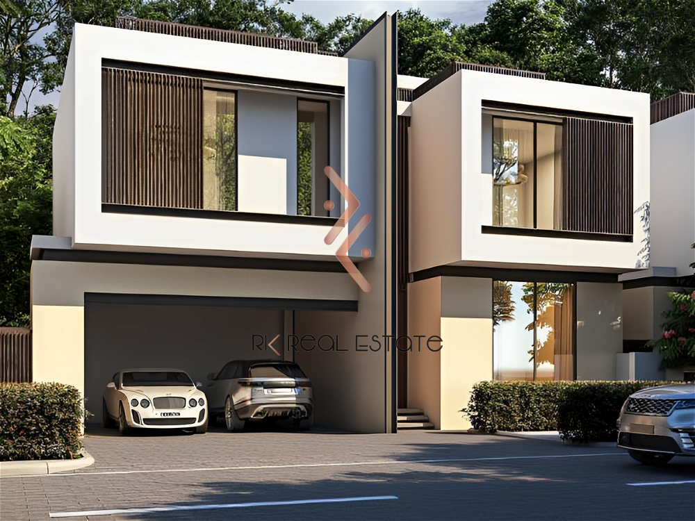 Modern Luxury Villa | PVT Pool | Payment Plan 2755260740