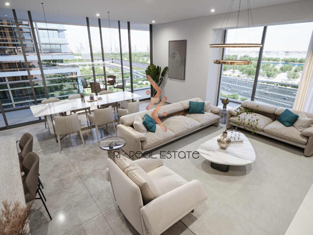 Luxury Apartment | Prime Location | Modern Layout 236056285