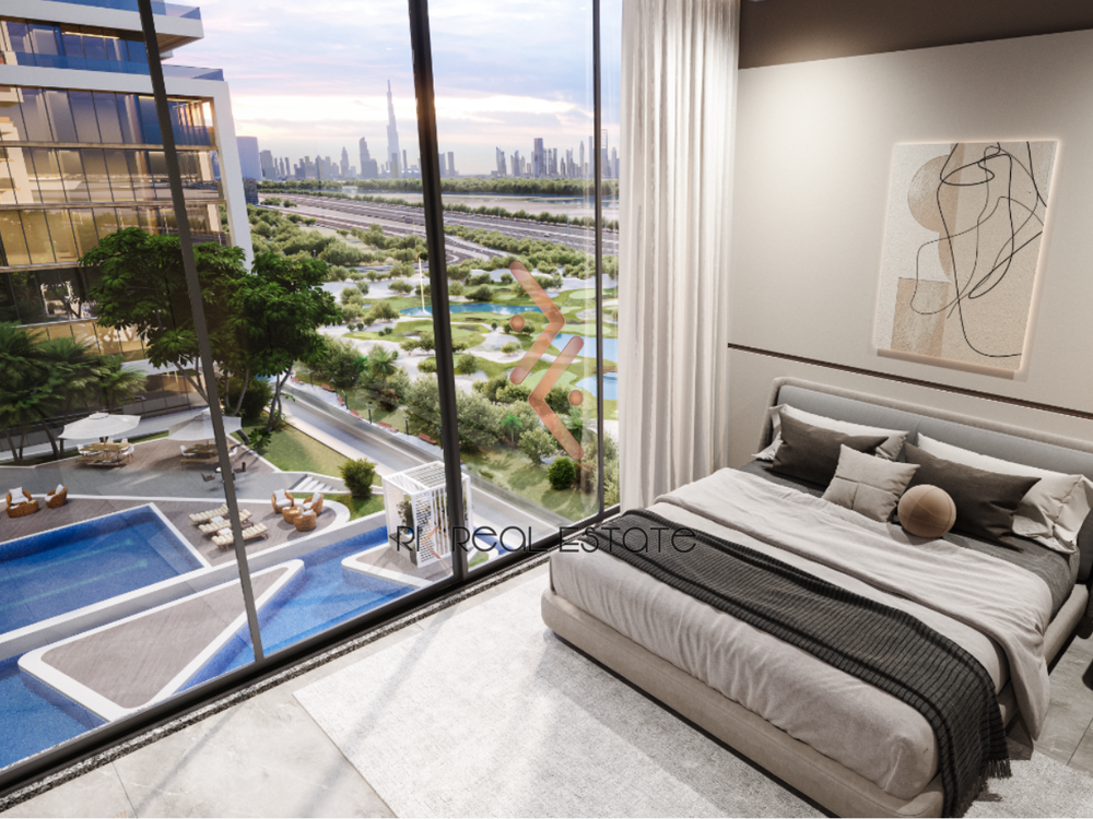 Luxury Apartment | Prime Location | Modern Layout 236056285