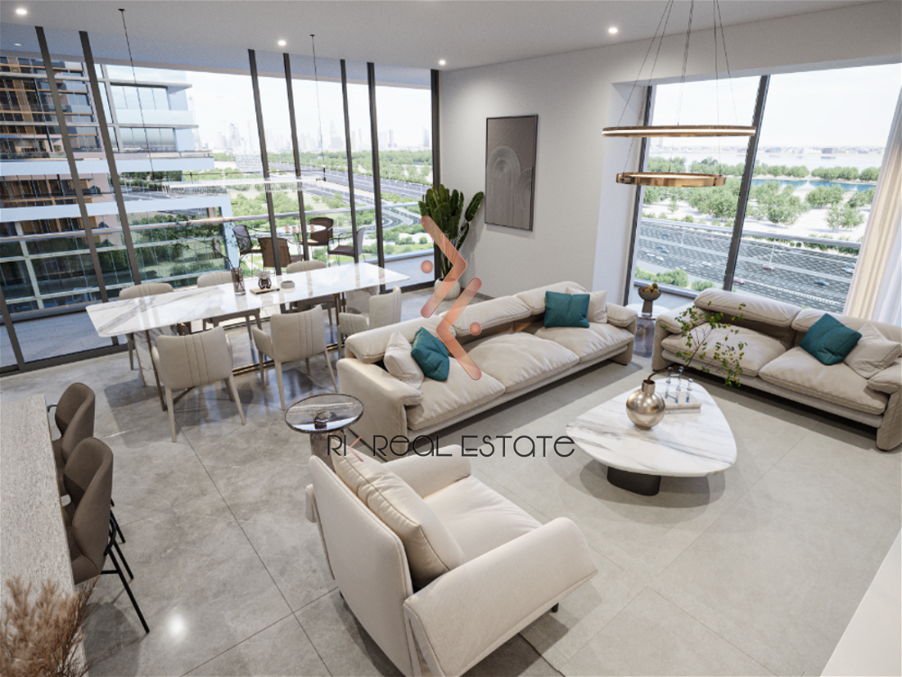 Downtown View | Luxury Modern Unit | Payment Plan 3764245351