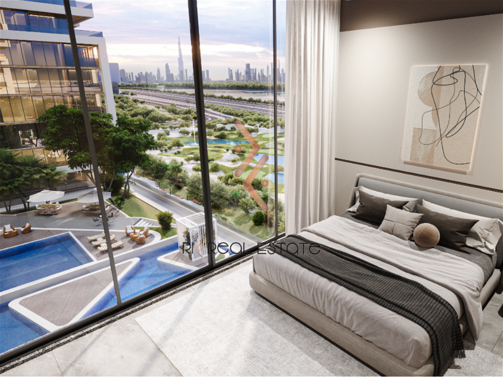 Downtown View | Luxury Modern Unit | Payment Plan 3764245351