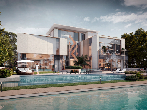 Luxurious Villa | W/ PVT Pool | Prime Location 3605212019