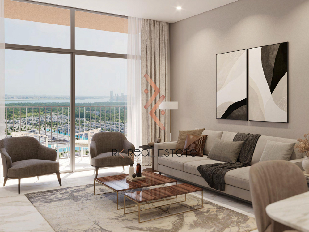 Luxury Apartment | Lagoon View | Modern Layout 2261758582