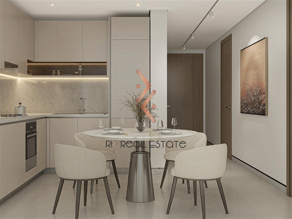 Modern Layout | Creek View | Luxury Apartment 2604503872