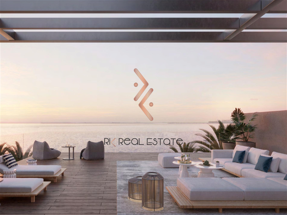 Sea View | Modern Luxury Unit | Payment Plan 1036162122