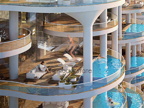 Ultra Luxurious Apartment | PVT Pool | Modern Layout 3369158246