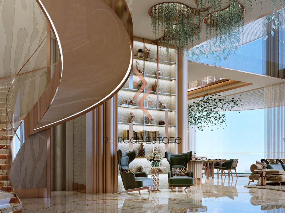 Modern Luxury Apartment | Prime Location | Pool 1676571998