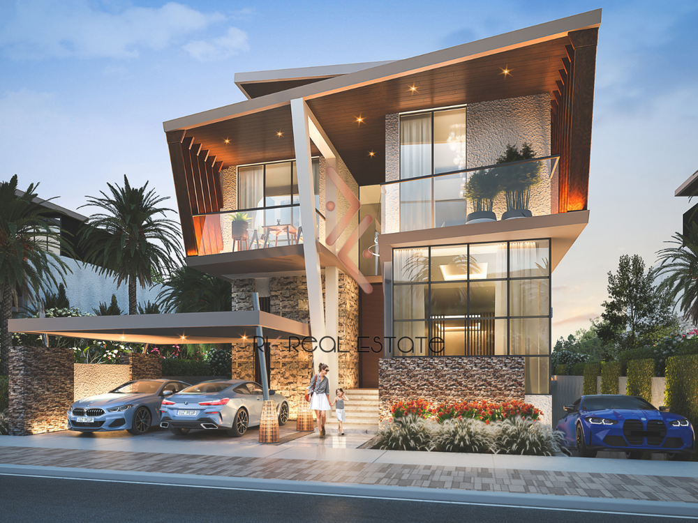 Luxury Modern Unit | Payment Plan | Prime Location 497645300